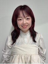 リラエ(North Lyrae) 原田 優花