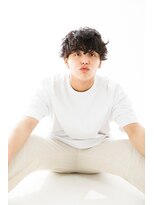 コア 新宿(CORE)&nbsp;ニュアンスパーマ