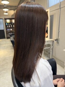 ロアソレイユ(Loa SoLeil) ネオメテオストレート