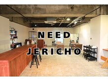 ニードジェリコ(NEED JERICHO)