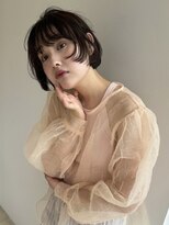 ケイリー(KAYLEE)&nbsp;ミニボブ