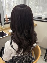 リュンヌ(Lune)&nbsp;暗めピンクブラウン/暖色系/モテカラー/YU318