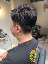 ミツル 戸越銀座(Mitsuru)&nbsp;【メンズ】ビジネス2ブロック