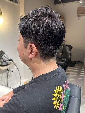 ミツル 戸越銀座(Mitsuru) 【メンズ】ビジネス2ブロック