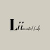 Lii hair works【1月下旬NEWOPEN(予定)】のお店ロゴ