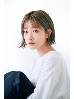 メリケンビューティーパーラー コウベ(MERICAN BEAUTY PARLOR KOBE)&nbsp;可愛いよね