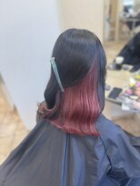 ベニ 仙台柳生店(BENI)&nbsp;カシスピンク