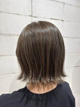 サロン ド ソーホー 蕨(Salon de SOHO) ◎オリーブベージュ◎