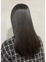 エドゥース(et DOUCE) うる艶ストレート