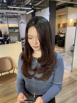 エイト 博多店(EIGHT hakata)&nbsp;レイヤースタイル