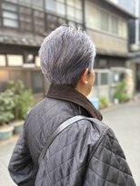 ナチュラ(natura)&nbsp;ショートスタイル