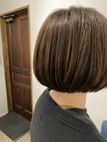 ナナシ(NaNaShi)&nbsp;ボブ