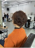 パーマ