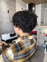 スピカ(spica)&nbsp;ニュアンスパーマ