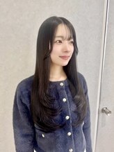 素敵なデザインをお客様に-マンツーマンサロンだからこその高い技術が好評