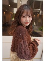 アンテシニヨン(Un the Shiniyon)&nbsp;柔らかロング