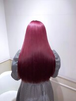 アルーシェ 新宿店(Alushe)&nbsp;ピンクラベンダー