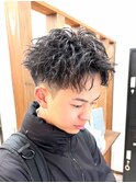 トレンドルーズショート