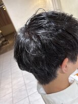 マイノリティー(Minority Produced By TOPHAIR)&nbsp;ニュアンスパーマ