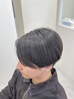 ルーム 郡山店(ROOM)&nbsp;ニュアンスパーマ