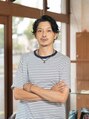 アール 滝ノ水店(#arl)&nbsp;中西 雅人