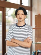 アール 滝ノ水店(#arl) 中西 雅人