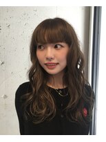 コティー(koti)&nbsp;チョコブラウンカラー