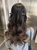 ディティカレスト(Dityca rst)&nbsp;ハーフツイン×ヨシンモリ