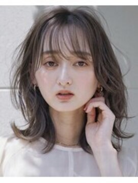 テラス 中百舌鳥(Terrace) 大人可愛い20代30代40代50代小顔くびれミディアム