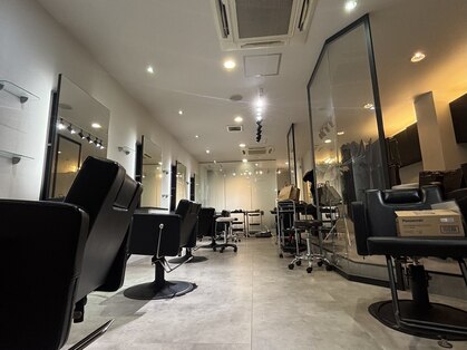 イーラ アメ村店(era)の写真