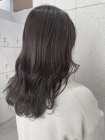 ゼルアヴェダ 浦和パルコ店(ZELE AVEDA)&nbsp;【髪質改善カラー/白髪ぼかし/脱白髪染め／浦和駅】