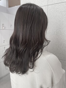 ゼルアヴェダ 浦和パルコ店(ZELE AVEDA) 【髪質改善カラー/白髪ぼかし/脱白髪染め／浦和駅】