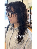 グリッター (Glitter)&nbsp;30代40代50代60代☆Glitter HAIR SPACE
