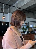 大分ボブレイヤーボブウルフ