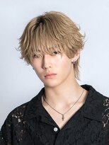 シーカー(SEEKER) シースルーフェザー