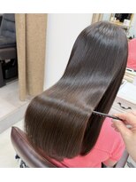 リボン(Libon)&nbsp;艶髪