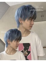 イェッカ パビル(YECCA pabil) デザインカラー