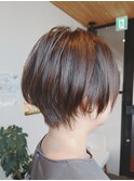 大人サマーショート