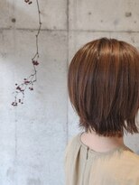 キャリコ(Calico)&nbsp;大人ボブ＊