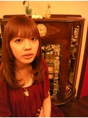 千葉NAVI　～　レッドオレンジｄｅアンティークモード　～
