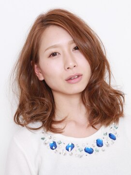 コフタヘアー(cofta hair) リラックスミディ