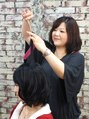 ビューティサロン マハロ(Beauty Salon MAHALO)&nbsp;ヒガシ 