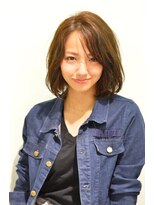 ツール ヘア デザイン(tuul hair desing)&nbsp;tuulボブ