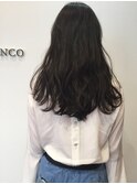 アンニュイ ロング