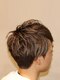クロシェット ヘアー(Clochette hair)の写真/髪質、骨格、ライフスタイル、ファッションに合わせたデザイン性の高いヘアスタイルをご提案！