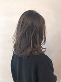 OFF/guest hair ブリーチハイライト