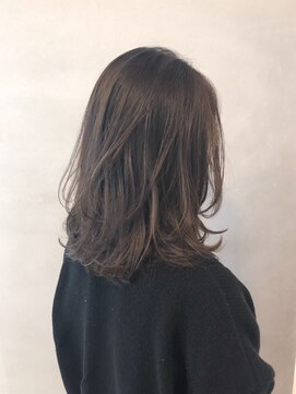 オフヘアショップ(OFF HAIRSHOP) OFF／guest hair ブリーチハイライト