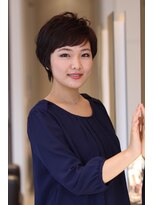 キッカ 北習志野(CHICCA)&nbsp;キレイめショート