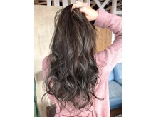 ラニカ ヘアーデザイン(Lanica hair design)
