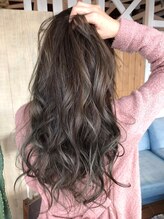 ラニカ ヘアーデザイン(Lanica hair design)